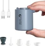 FLEXTAILGEAR Tiny Portable Air Pump