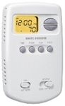 White Rodgers 1E78-151 Digital 5-Heat 2-Cool Programmable Vertical Thermostat by White Rodgers