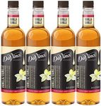 Davinci Gourmet Vanilla Coffee Syru