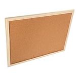 TEHAUX 1 Set Cork Board Decor Corkb