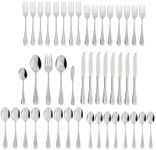 Oneida Satin Sand Dune Flatware, 45