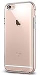 Spigen Neo Hybrid EX Works with Apple iPhone 6S Case - Rose Gold