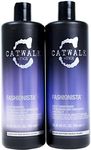 Catwalk Shampoo and Conditioner, Fa