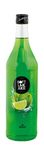 BARMAN Soft Lime Juice, 1Ltr