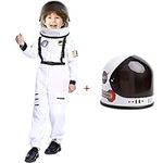eccbox Kids Astronaut Costume Space