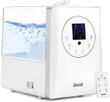 LEVOIT Humidifiers for Bedroom Larg