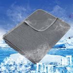 LINENOVA Cooling Blanket for Hot Sl