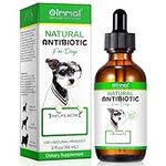 Natural Antibiotics for Dogs, Dog A