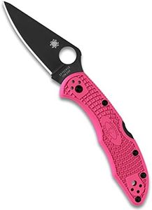 Spyderco D