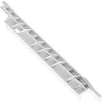 WR72X21684 Right Drawer Slide Rail 