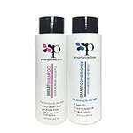 Shampoo and Conditioner Sulfate and