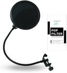 Pop Filter