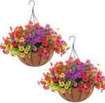Hananona 2 Set Artificial Outdoor F