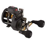 PENN Fathom II Level Wind Multiplier Reel - Saltwater Fishing Reel for Boat, Shore and Kayak Fishing