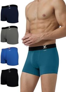 XYXX Men C