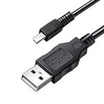 CB-USB1 USB Cable Replacement 4Pin 