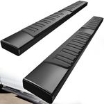 YITAMOTOR 6 inches Running Boards C