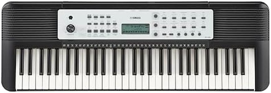 Yamaha YPT