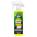 Chemical Guys WAC23416FE Lucent Spray Shine Synthetic Spray Wax, 473 ml