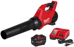 Milwaukee Electric - M18 Fuel Blowe