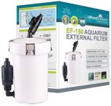 allpondsolutions EF-150 Aquarium Ex