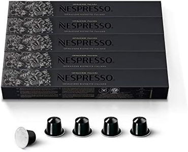 Nespresso 