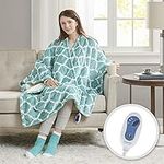 Comfort Spaces Plush to Sherpa Elec