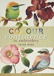 Colour Confidence In Embroidery