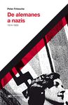 De alemanes a nazis: 1914-1933