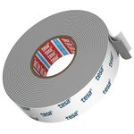 Emitever 68211 Double Sided Tape 8.2m x 15mm x 1.1mm, Mounting Tape Heavy Duty, Waterproof, Suitable for Decoration Mounting Picture Hanging Fixing Frame Light Strips