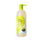 DevaCurl Low Poo Mild Lather Cleanser, 946 ml