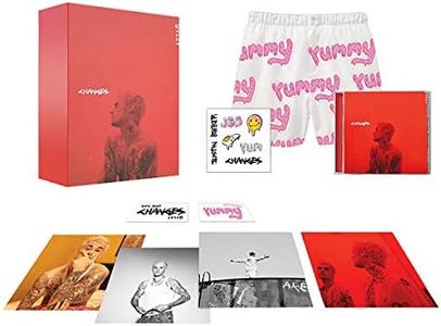 Changes [Deluxe Fan Box Set]