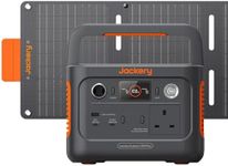 Jackery Solar Generator 300 Plus 40