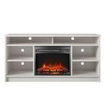 Fireplace Insert For Tv Console