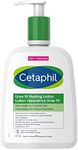 Cetaphil Urea 10 Healing Lotion, 473ml