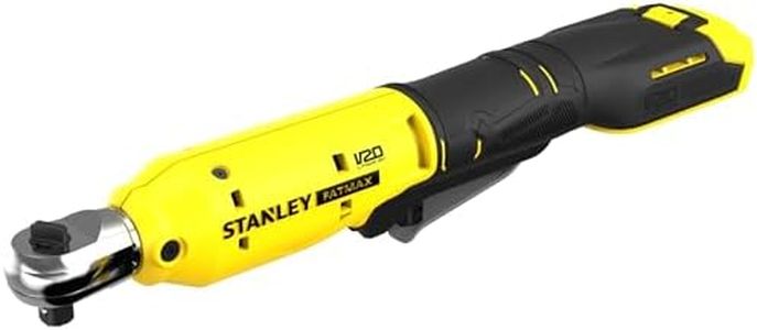 STANLEY FA
