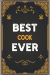 Personalized Gifts Cook Evers