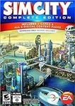 SimCity Complete Edition - Origin P