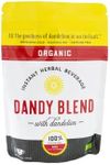 50 Cup Bag of Certified Organic Dan