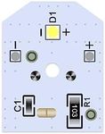 WR55X11132 Led Light Replace 303314