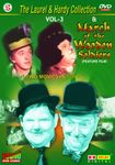 Laurel & Hardy Vol - 3