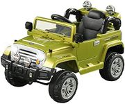 Aosom 12V Kids Electric Ride On Car