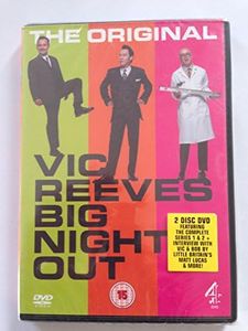 Original Vic Reeves Big Night