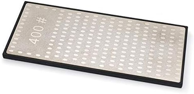 Woodriver Diamond Stone 6” Model Jm-Mds6