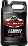 Meguiar's Leather Cleaner and Condi