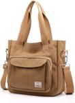 Purse Handbag for Women Canvas Tote