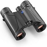 ZEISS 8x25 Terra ED Compact Binoculars (Black)