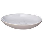 Ikea Ekoln Soap Dish Beige 204.930.01