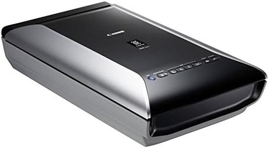 Canon CanoScan 9000F Mark II