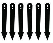 Pinolex® Drip Irrigation Accessories Arrow Stakes Pack of 50